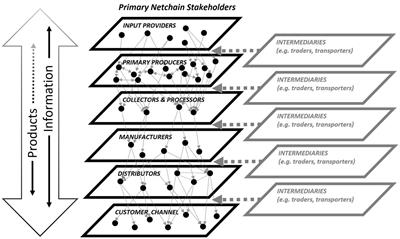 Transparency and changing stakeholder roles in the digital age of sustainable agri-food supply chain networks